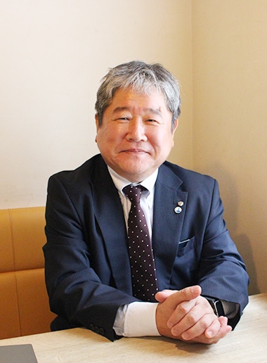 曽我部 敏明